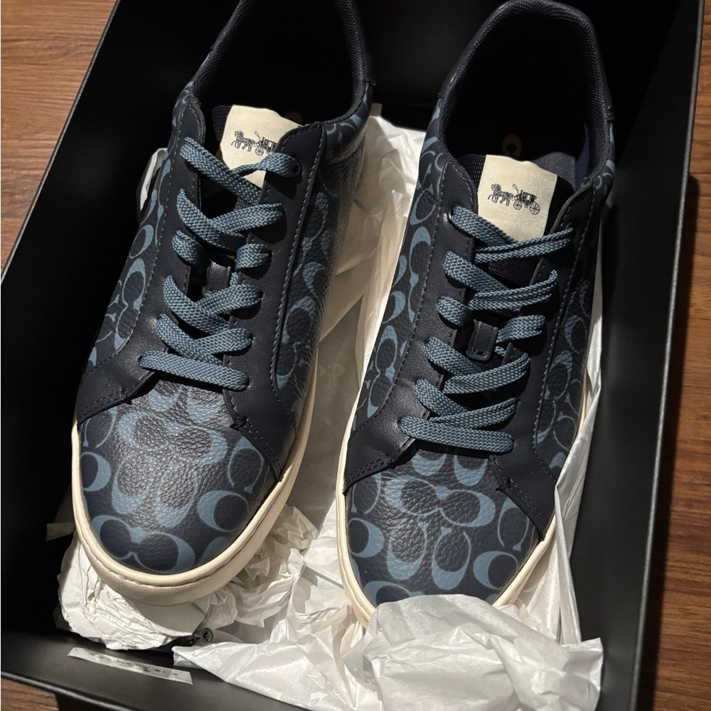 Coach Shoes